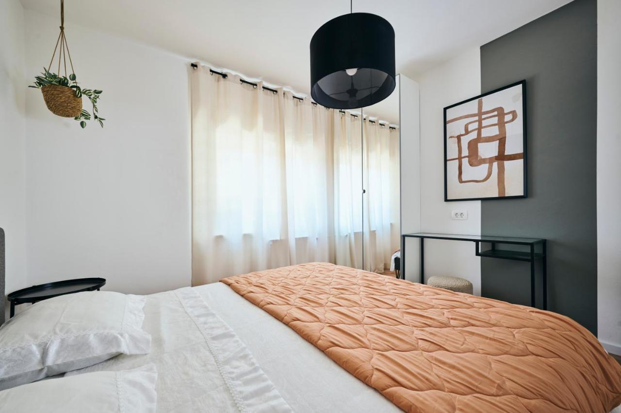 Apartmani Erik Умаг Экстерьер фото