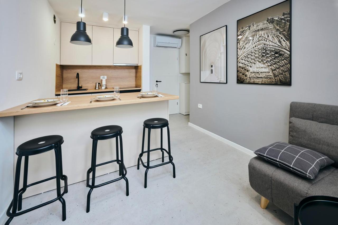 Apartmani Erik Умаг Экстерьер фото