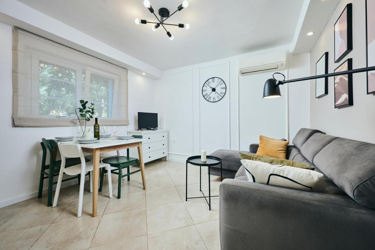 Apartmani Erik Умаг Экстерьер фото